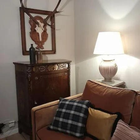 La Mirabelle De Charme Apartment