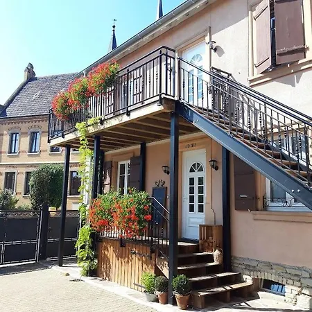 La Mirabelle De Charme