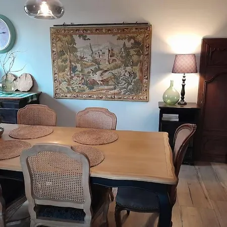 La Mirabelle De Charme