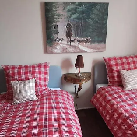 La Mirabelle De Charme * Mackenheim