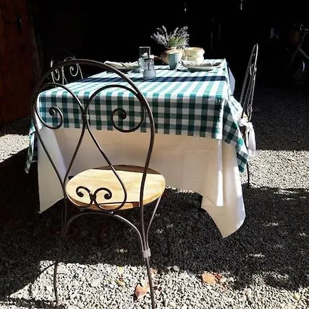 Apartment La Mirabelle De Charme Mackenheim