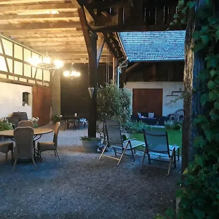 La Mirabelle De Charme شقة