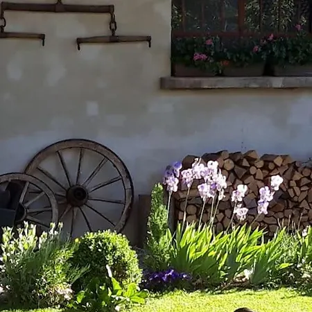 Appartement La Mirabelle De Charme *