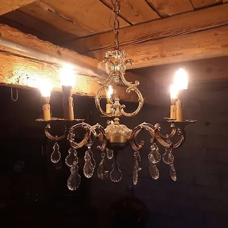 La Mirabelle De Charme *