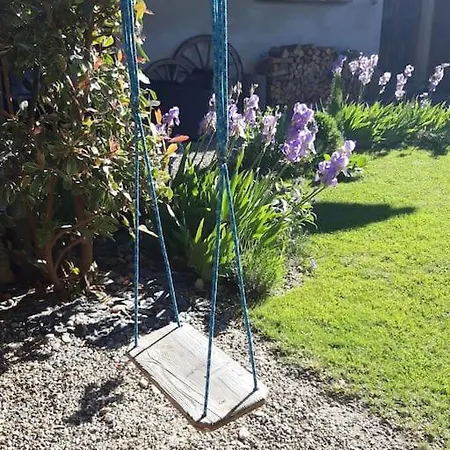 La Mirabelle De Charme * Mackenheim