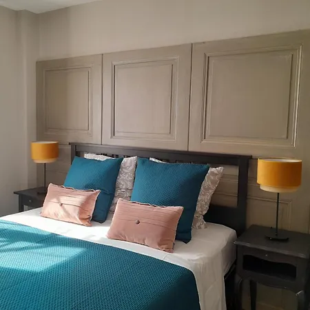 La Mirabelle De Charme * Mackenheim