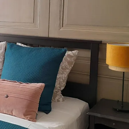 La Mirabelle De Charme Mackenheim