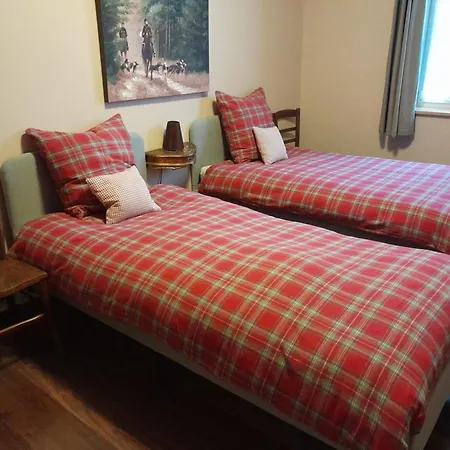 Apartment La Mirabelle De Charme Mackenheim