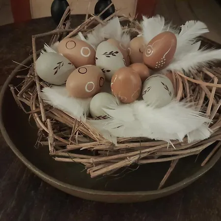 La Mirabelle De Charme Appartement
