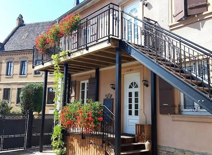 La Mirabelle De Charme